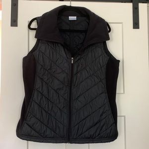 Columbia women’s vest size XL